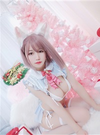 Xiaocang Qiandai W-NO.090 Cute Love Christmas(2)